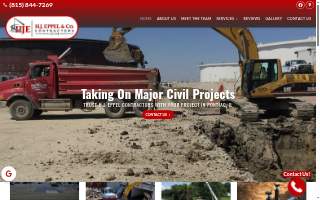 H.J. Eppel & Co., Inc.