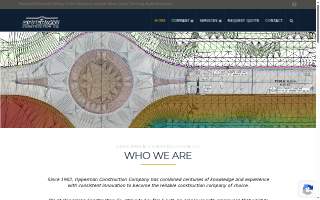 Opperman Construction Co.