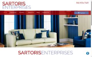 Sartoris Enterprises