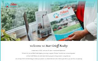Star Grieff Realty