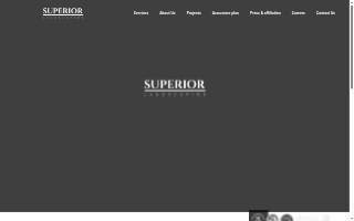 Superior Landscaping