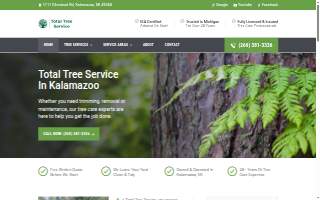 Total Tree Service LLC