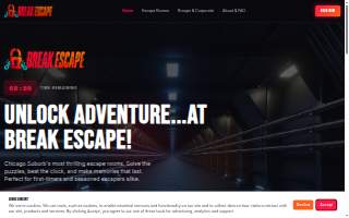 Break Escape