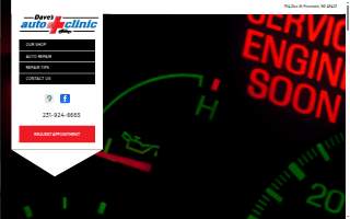 Dave's Auto Clinic
