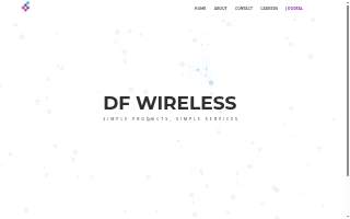 DF Wireless Cell Phone & Computer Repair of Prospect Heights