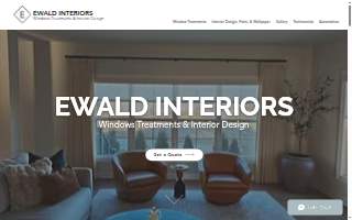 Ewald Interiors of Prospect Heights