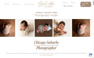 Heartwritten Photography of Prospect Heights