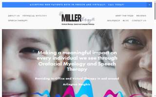 Miller Therapy LLC of Prospect Heights