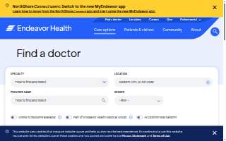 NCH Medical Group Cardiology of Prospect Heights