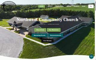 Northwest Community Healthcare