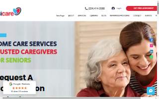 Octicare In-Home Care Agency
