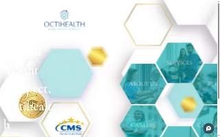 Octihealth Home Health Agency of Prospect Heights