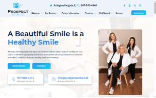 Prospect Dental