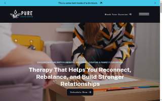 Pure Health Center Arlington Heights of Prospect Heights