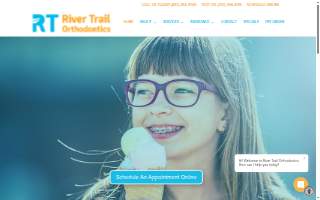 River Trail Orthodontics
