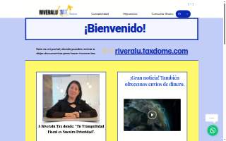 Riveralu Tax