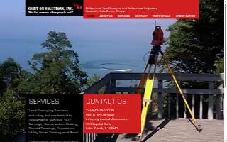 Sight On Solutions Land Surveyors of Prospect Heights