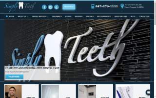 Simply Teeth