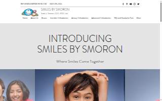 Smiles By Smoron: Dr. Scott Smoron of Prospect Heights