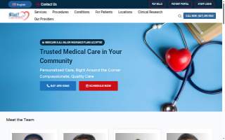 Stat Cardiologist Inc of Prospect Heights