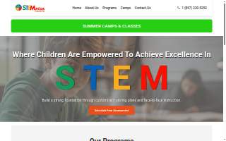 STEMatics Academy
