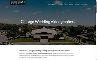 Sureshot Productions of Prospect Heights