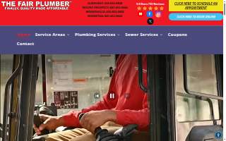 The Fair Plumber LLC of Prospect Heights