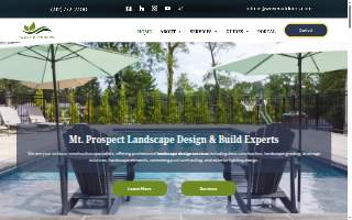 Wave Outdoors Landscape + Design