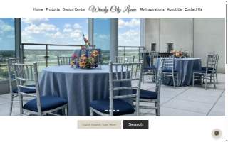 Windy City Linen of Prospect Heights