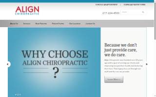 Align Chiropractic