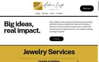 Arthur Leigh Jewelers