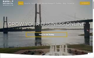 Barhop Design Quincy
