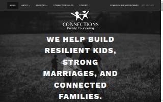 Connections Family Counseling, LLC