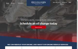 Elligsen Automotive