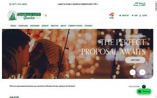 Emerald City Jewelers