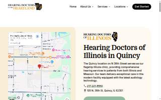 Hearing Doctors of Illinois