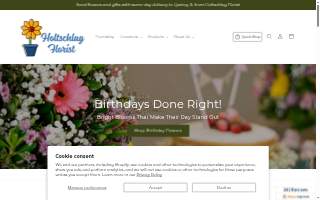 Holtschlag Florist