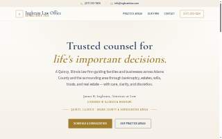 Inghram Law Office