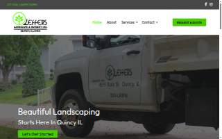 Leffers Landscape & Nursery