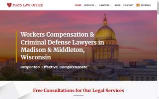 Mays Law Office, LLC