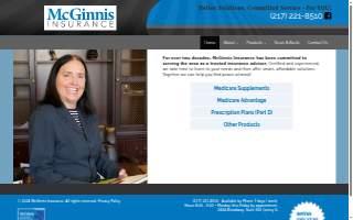 McGinnis Insurance
