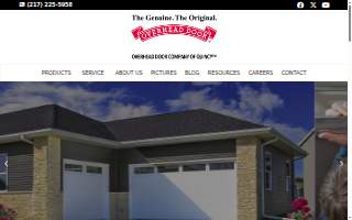 Overhead Door Company of Quincy