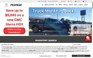 Poage Auto Plaza, INC.
