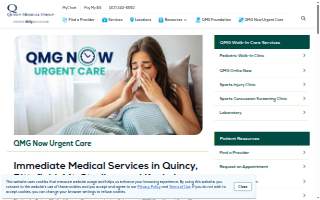 QMG Now Urgent Care