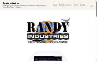 Randy Industries
