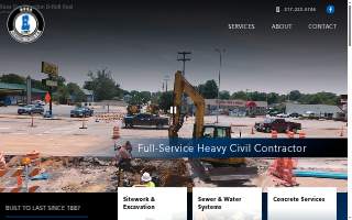 Rees Construction Co