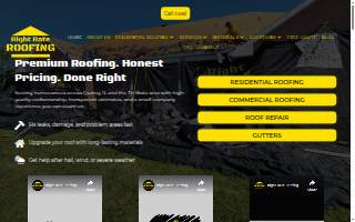 Right Rate Roofing