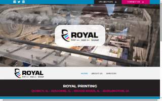 Royal Printing