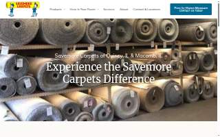 Savemore Carpets