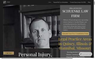 Schuenke Law Firm